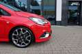 Opel Corsa E OPC Recaro Sportsitze Carbon-Paket Kamer Rouge - thumbnail 10