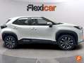 Toyota Yaris Cross 120H Active Tech Blanc - thumbnail 3