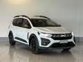 Dacia Jogger Jogger 1.0 tce Extreme Up Gpl 100cv 7p.ti Blanc - thumbnail 1