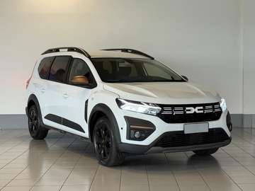 Jogger 1.0 tce Extreme Up Gpl 100cv 7p.ti