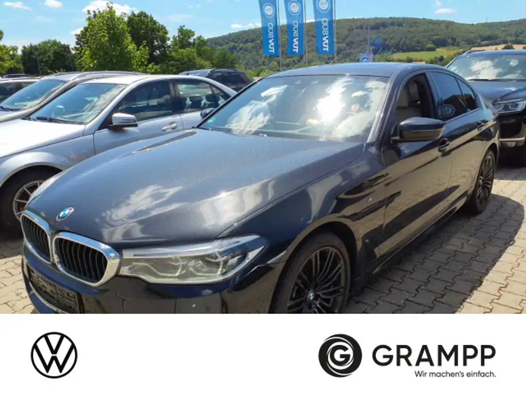 BMW Sonstige