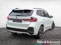 BMW X1 xDrive 23d M-Sport KAMERA NAVI AHK ACC LED Weiß - thumbnail 3