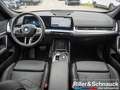 BMW X1 xDrive 23d M-Sport KAMERA NAVI AHK ACC LED Weiß - thumbnail 9