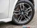 BMW X1 xDrive 23d M-Sport KAMERA NAVI AHK ACC LED Weiß - thumbnail 5