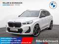 BMW X1 xDrive 23d M-Sport KAMERA NAVI AHK ACC LED Weiß - thumbnail 1