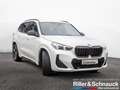 BMW X1 xDrive 23d M-Sport KAMERA NAVI AHK ACC LED Weiß - thumbnail 2
