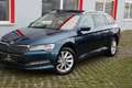 Skoda Superb 2.0TDI DSG Style COMBI | PANORAMA | LEDER | ACC | Blau - thumbnail 16