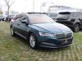 Skoda Superb 2.0TDI DSG Style COMBI | PANORAMA | LEDER | ACC | Blau - thumbnail 4