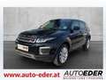Land Rover Range Rover Evoque Pure 2,0 TD4 Aut. Schwarz - thumbnail 3