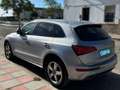 Audi Q5 2.0TDI quattro S tronic S line 150kW Gris - thumbnail 8
