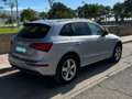 Audi Q5 2.0TDI quattro S tronic S line 150kW Gris - thumbnail 6
