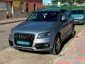 Audi Q5 2.0TDI quattro S tronic S line 150kW Gris - thumbnail 2