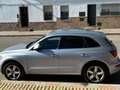 Audi Q5 2.0TDI quattro S tronic S line 150kW Gris - thumbnail 9