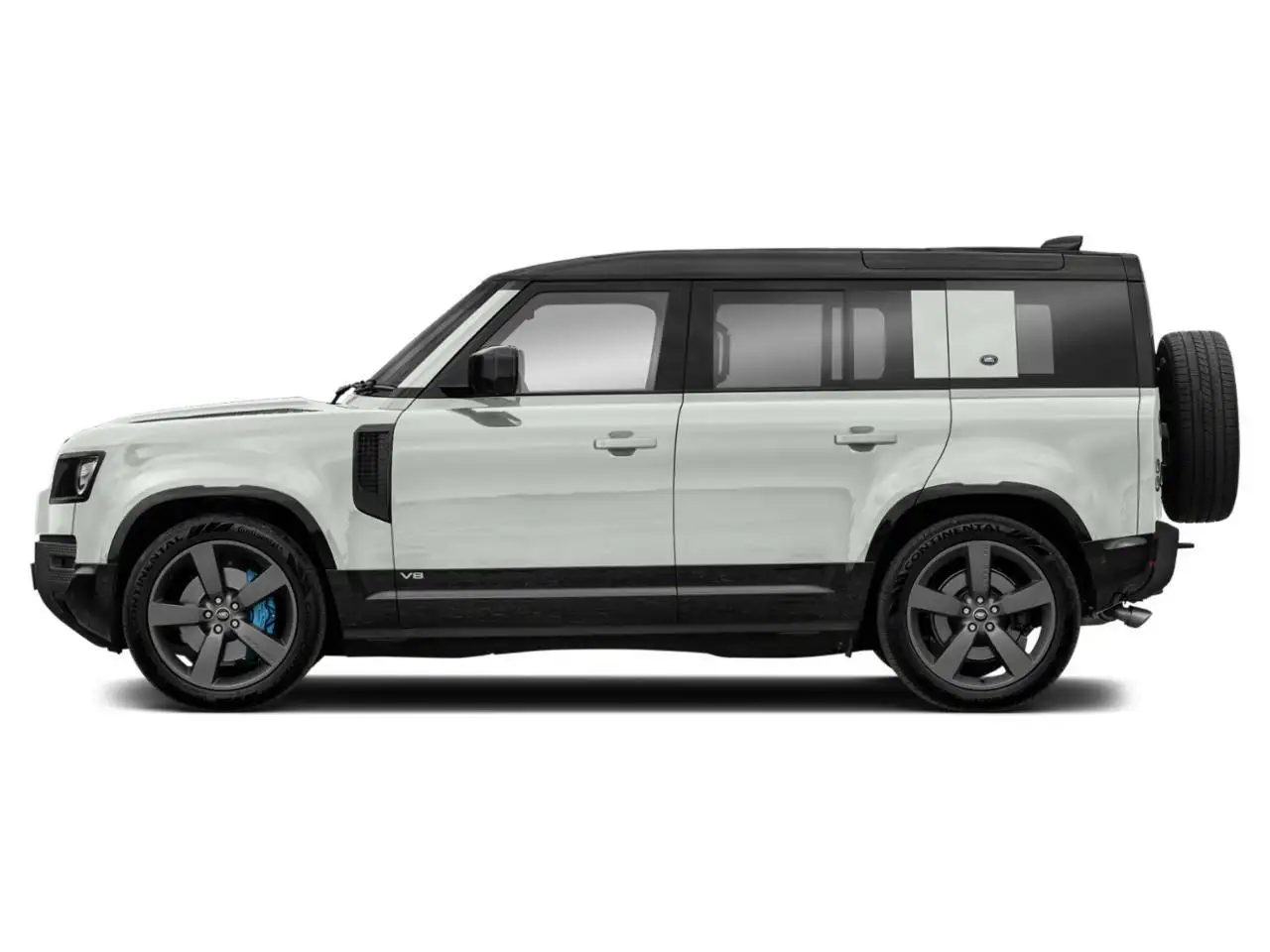 Land Rover Defender снимка Land Rover Defender