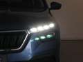 Skoda Kamiq Style TSI DSG Bleu - thumbnail 10