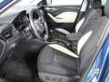 Skoda Kamiq Style TSI DSG Bleu - thumbnail 3
