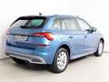 Skoda Kamiq Style TSI DSG Bleu - thumbnail 2