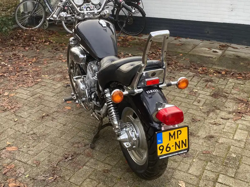 Yamaha XV 1100 - foto 3