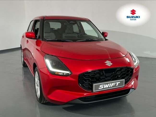 Suzuki Swift 1.2 S2 Mild Hybrid - foto 1