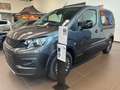 Peugeot Rifter Elektrisch *0KM* Gris - thumbnail 1