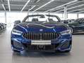 BMW 840 d xDrive CABRIO+B&W+LASER+DA PROF+PA PLUS+20" Bleu - thumbnail 5