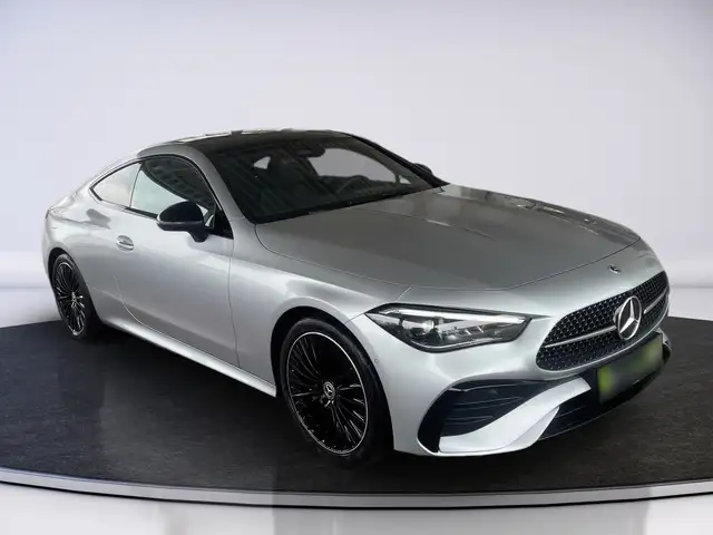 Mercedes-Benz CLE 180 Coupé *360*Night*Pano*Led*Amb*Amg* Ansicht 7