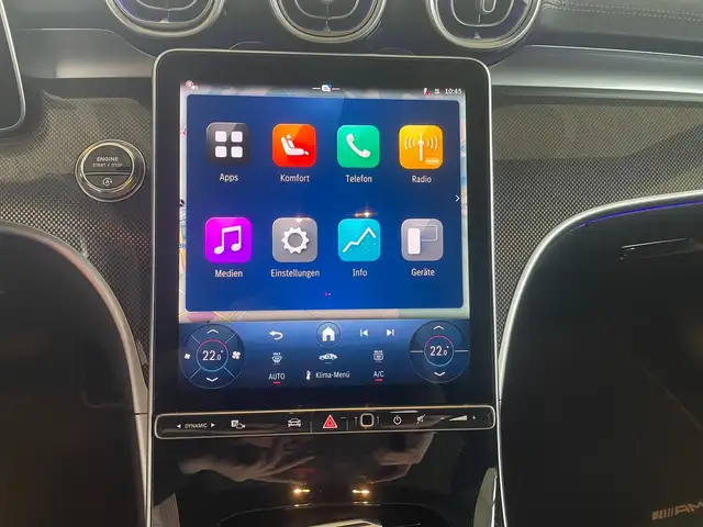 Mercedes-Benz CLE 180 Coupé *360*Night*Pano*Led*Amb*Amg* Ansicht 18