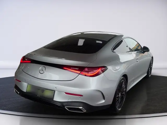 Mercedes-Benz CLE 180 Coupé *360*Night*Pano*Led*Amb*Amg* Ansicht 5