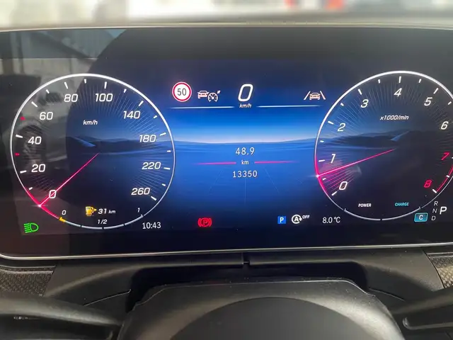 Mercedes-Benz CLE 180 Coupé *360*Night*Pano*Led*Amb*Amg* Ansicht 16