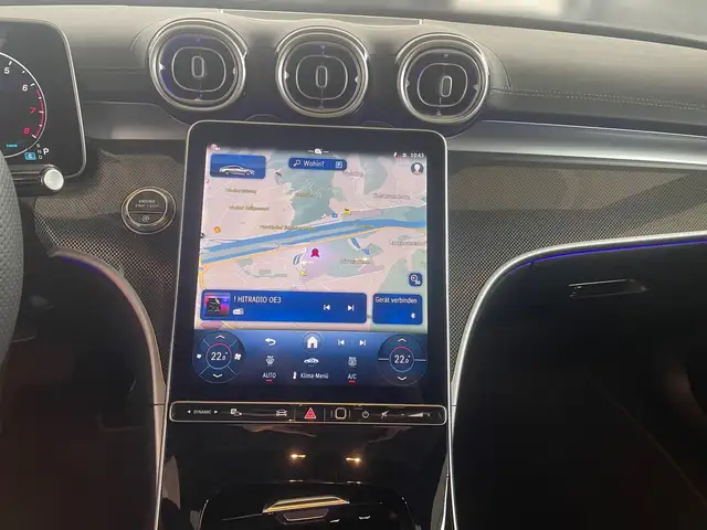 Mercedes-Benz CLE 180 Coupé *360*Night*Pano*Led*Amb*Amg* Ansicht 17