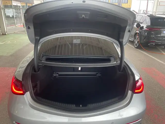 Mercedes-Benz CLE 180 Coupé *360*Night*Pano*Led*Amb*Amg* Ansicht 25