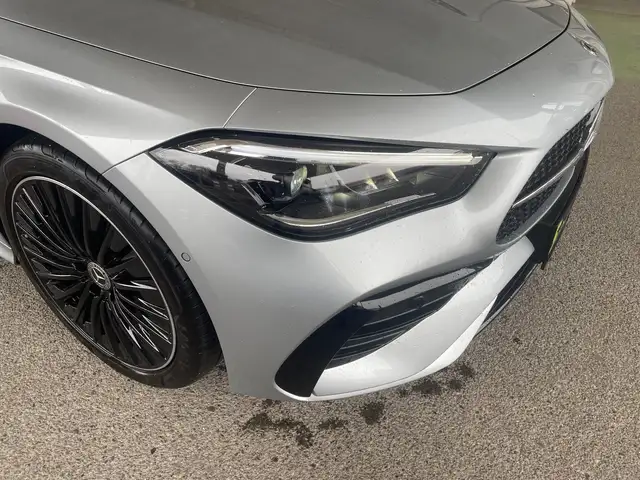 Mercedes-Benz CLE 180 Coupé *360*Night*Pano*Led*Amb*Amg* Ansicht 23