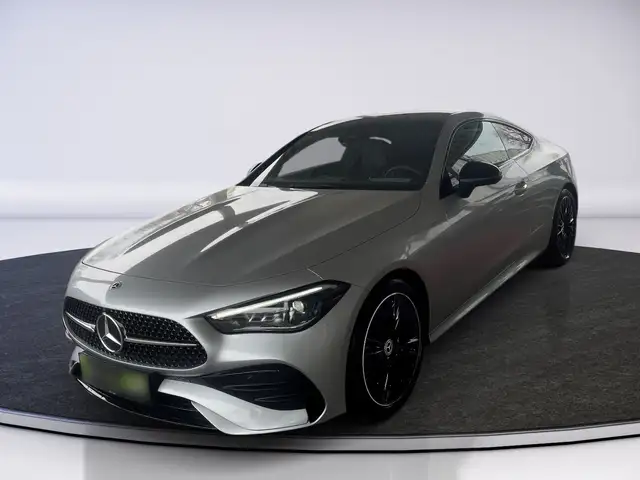 Mercedes-Benz CLE 180 Coupé *360*Night*Pano*Led*Amb*Amg* Ansicht 3