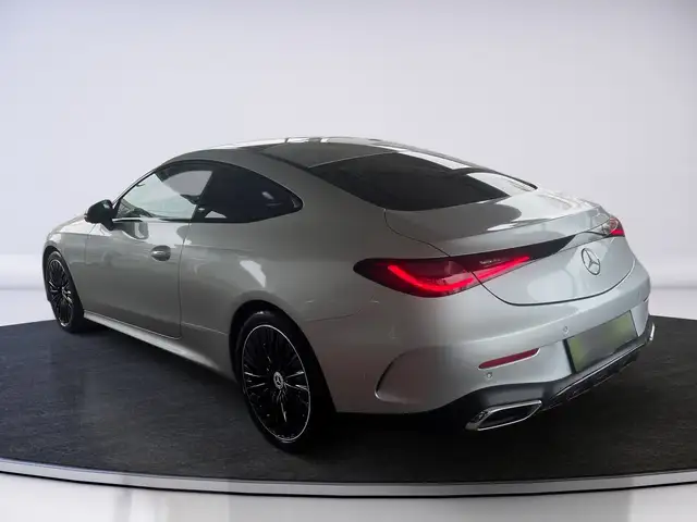 Mercedes-Benz CLE 180 Coupé *360*Night*Pano*Led*Amb*Amg* Ansicht 4