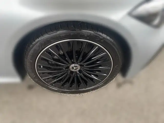 Mercedes-Benz CLE 180 Coupé *360*Night*Pano*Led*Amb*Amg* Ansicht 22