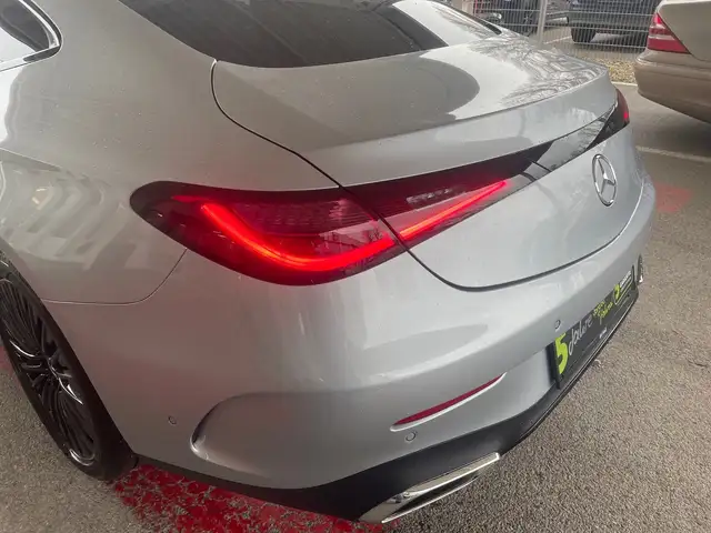 Mercedes-Benz CLE 180 Coupé *360*Night*Pano*Led*Amb*Amg* Ansicht 24