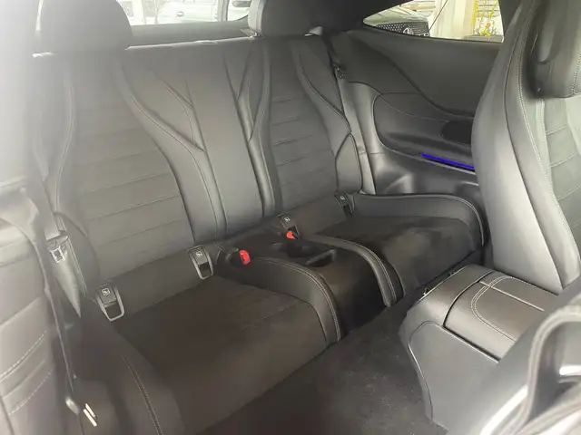 Mercedes-Benz CLE 180 Coupé *360*Night*Pano*Led*Amb*Amg* Ansicht 10