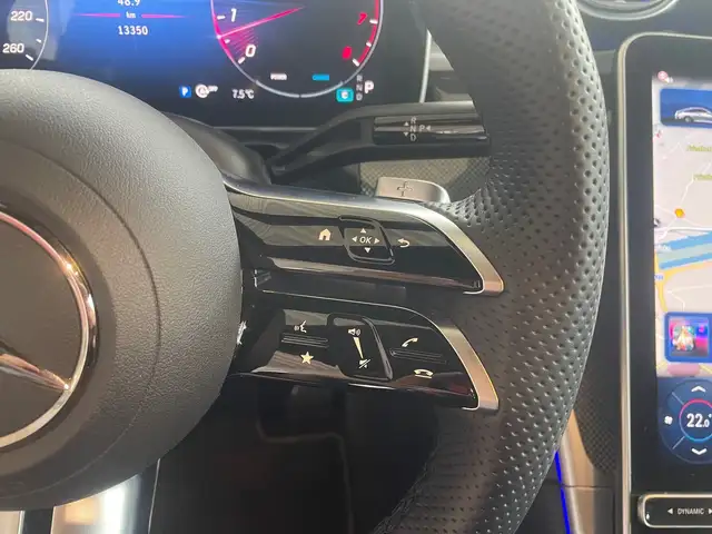 Mercedes-Benz CLE 180 Coupé *360*Night*Pano*Led*Amb*Amg* Ansicht 15