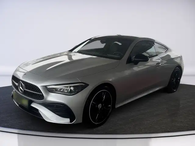 Mercedes-Benz CLE 180 Coupé *360*Night*Pano*Led*Amb*Amg* Ansicht 2