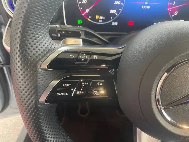 Mercedes-Benz CLE 180 Coupé *360*Night*Pano*Led*Amb*Amg* Ansicht 14