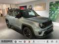 Jeep Renegade e-Hybrid 1,5  Upland Grün - thumbnail 1