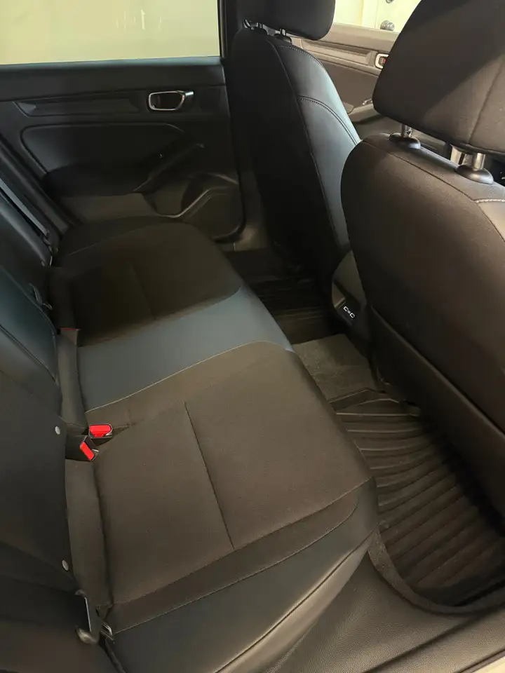 Honda Civic снимка Honda Civic
