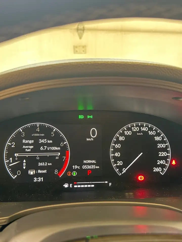 Honda Civic снимка Honda Civic