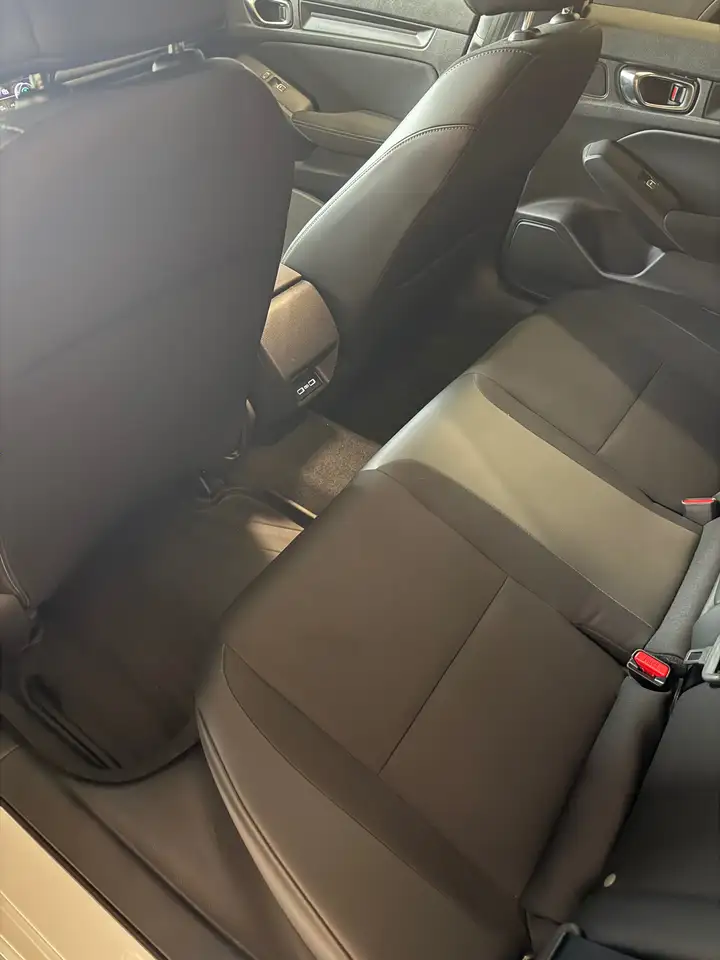 Honda Civic снимка Honda Civic