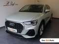 Audi Q3 35 TDI Silber - thumbnail 1