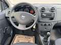 Dacia Logan 1.2i • 1er PROPRIETAIRE • 63.000 KM • GARANT Blanco - thumbnail 11