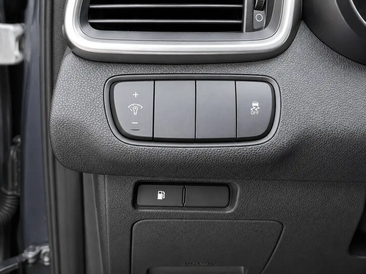 Kia Sorento fotografie Kia Sorento