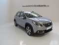 Peugeot 2008 ALLURE PURETECH 110CV Gris - thumbnail 3