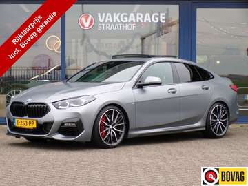 2-serie Gran Coupé 220i, Harman Kardon / Schuifdak