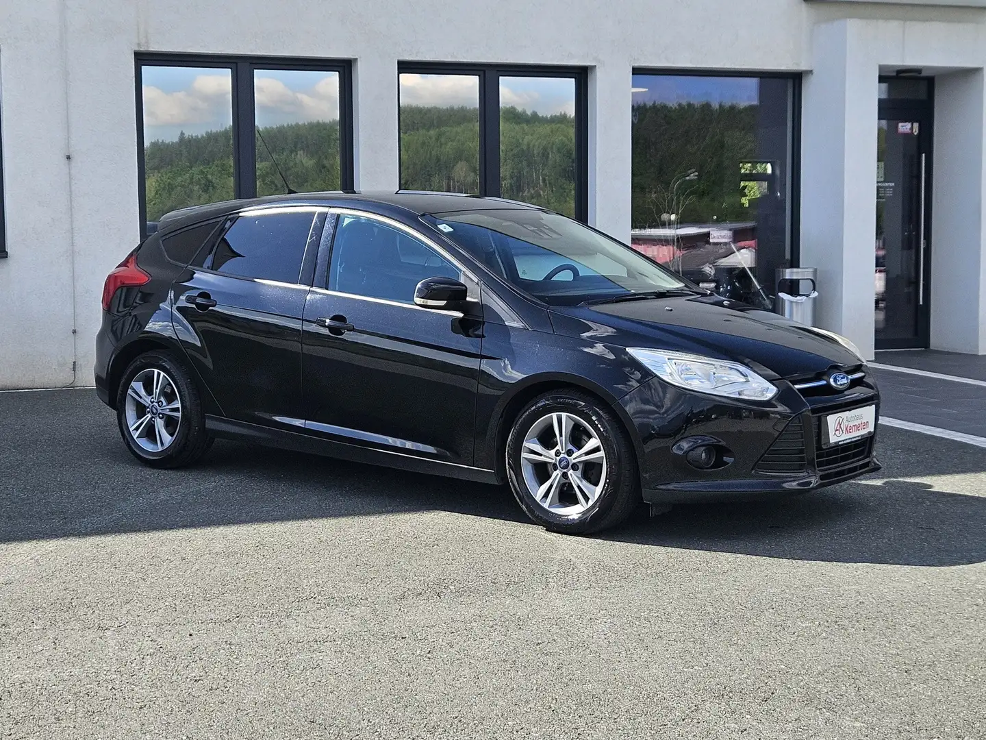 Ford Focus Sync Edition - 1